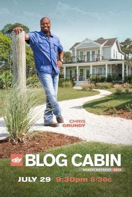 diy network sweepstakes|Tour of DIY Network's Blog Cabin Giveaway with Chris Grundy.